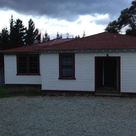 Waipiro Bay Paradise Bed & Breakfast Te Puia Exterior photo