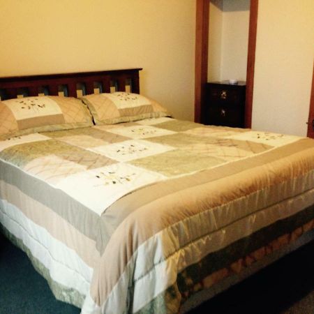 Waipiro Bay Paradise Bed & Breakfast Te Puia Exterior photo