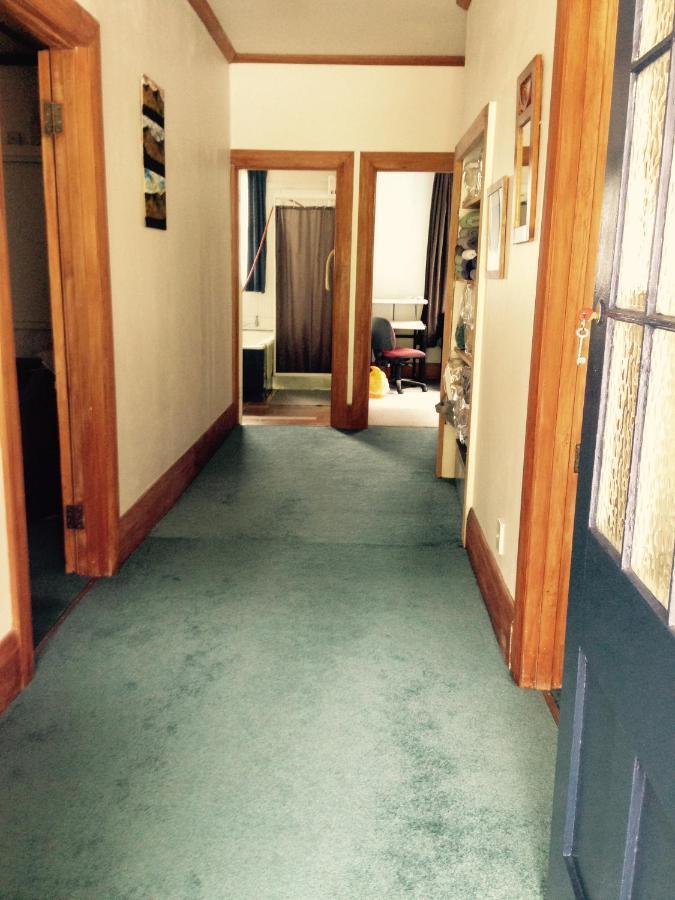 Waipiro Bay Paradise Bed & Breakfast Te Puia Exterior photo