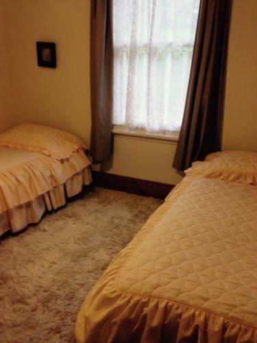 Waipiro Bay Paradise Bed & Breakfast Te Puia Exterior photo