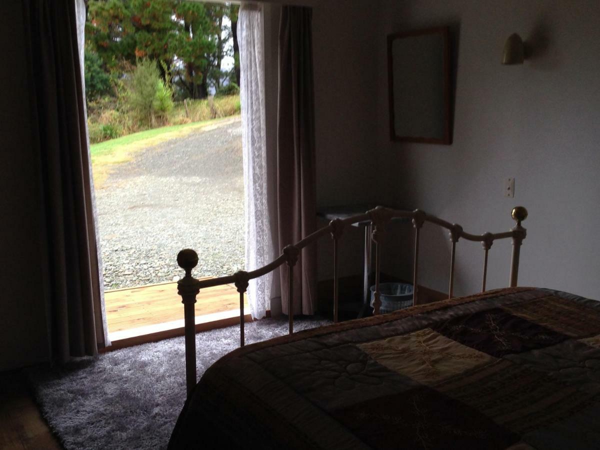 Waipiro Bay Paradise Bed & Breakfast Te Puia Exterior photo