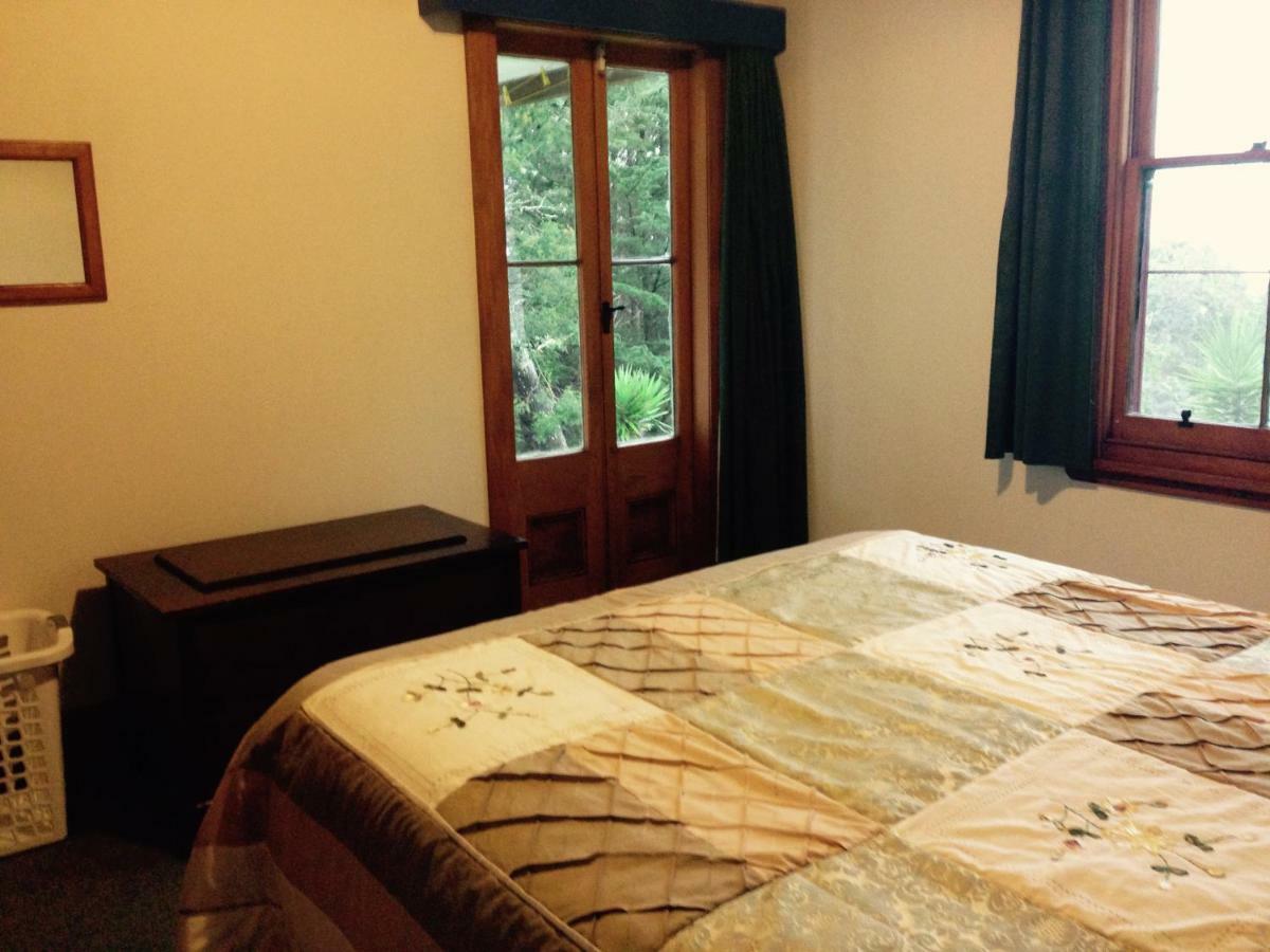 Waipiro Bay Paradise Bed & Breakfast Te Puia Exterior photo