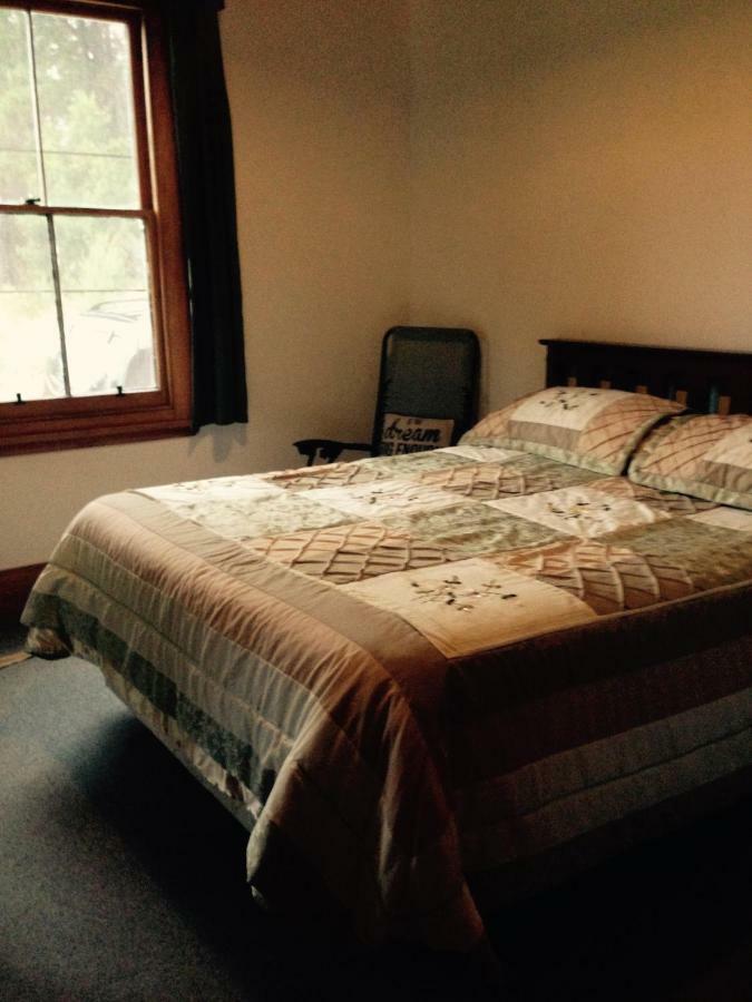 Waipiro Bay Paradise Bed & Breakfast Te Puia Exterior photo
